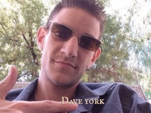 Dave_york