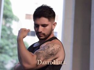 DavidHill