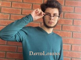 DavidLorens