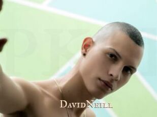 DavidNeill