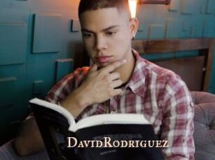 DavidRodriguez