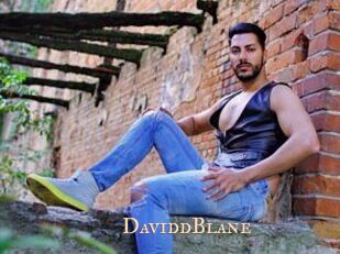 DaviddBlane