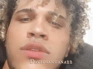 Davidsantana22