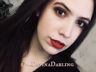 DavinaDarling