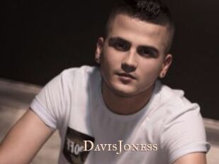 DavisJoness