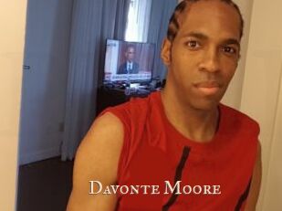 Davonte_Moore