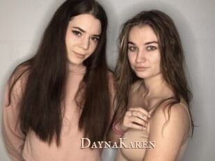 DaynaKaren