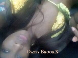 Daysy_BrookX