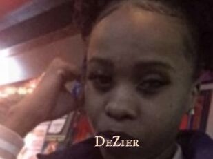 DeZier