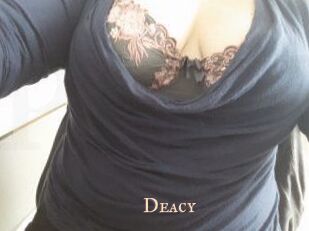 Deacy Pink Center Fold