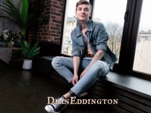 DeanEddington
