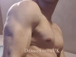 DeanoSmithUK