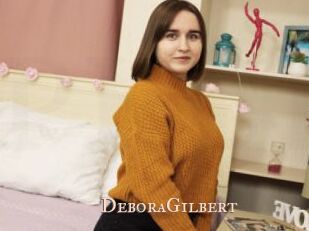 DeboraGilbert