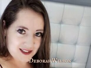 DeborahWilson