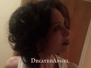 DecayedAngel