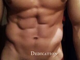 Dedication