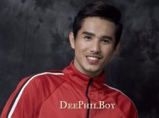 DeePhilBoy