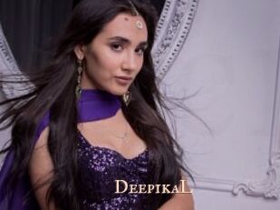 DeepikaL