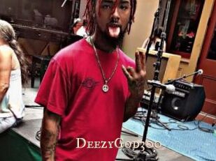 DeezyGod300