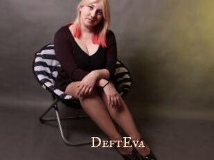 DeftEva