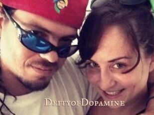 DeityofDopamine
