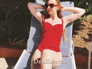 DejaElectra