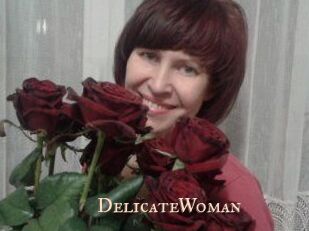 Delicate_Woman