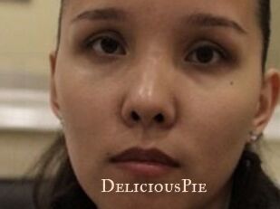 DeliciousPie