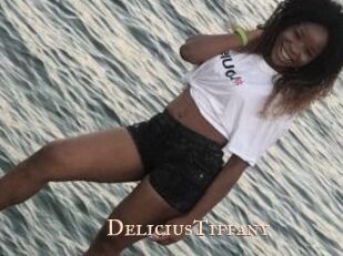 DeliciusTiffany