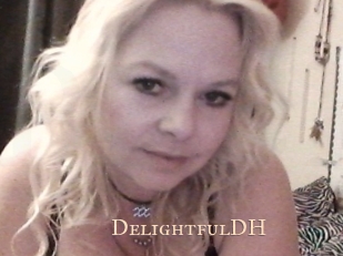 DelightfulDH