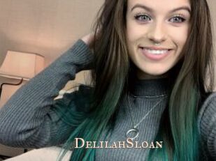 DelilahSloan