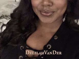DelilahVanDer
