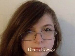 DellaRowan