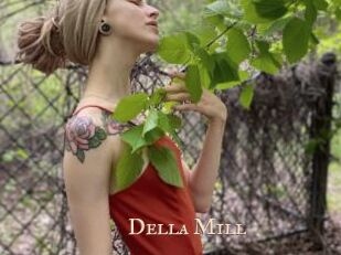 Della_Mill