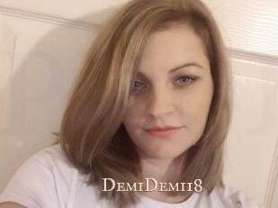 DemiDemi18