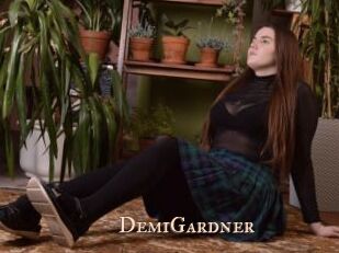 DemiGardner