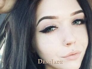 DemiJade