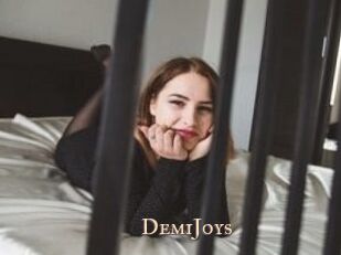 DemiJoys