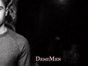 DemiMen