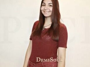 DemiSoul