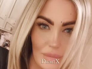DemiX