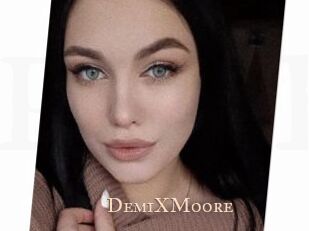 DemiXMoore