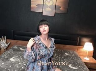 DemiYoung