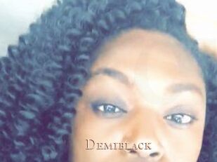 Demiblack