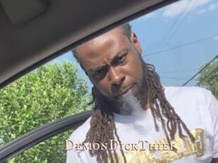 DemonDickThief