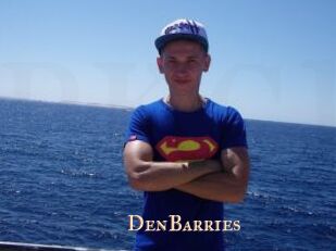 DenBarries