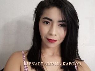 Denali_alisha_kapoor