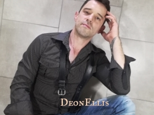 DeonEllis