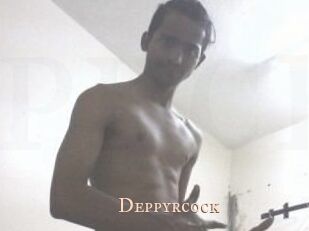 Deppyrcock