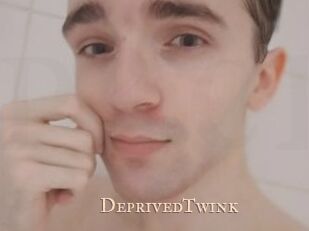 DeprivedTwink